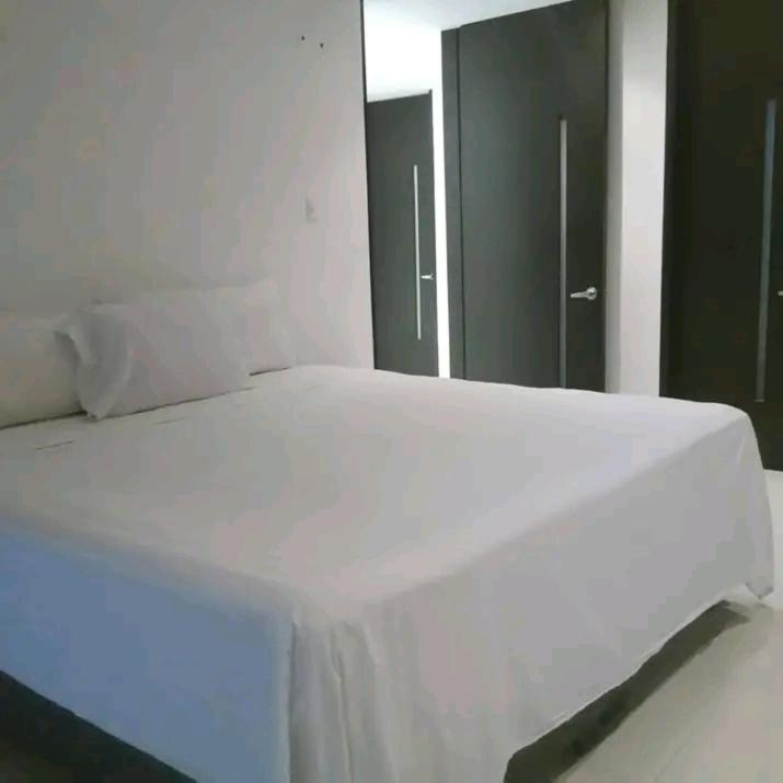 Apartamento Luxury Vilmatour Piscina Y Playa La Boquilla De Indias Apartment Cartagena