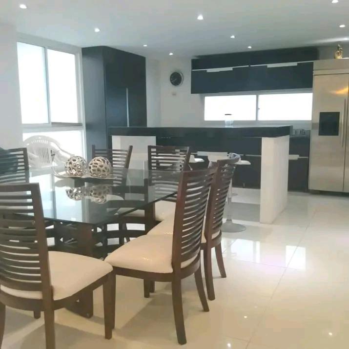 Apartamento Luxury Vilmatour Piscina Y Playa La Boquilla De Indias Apartment