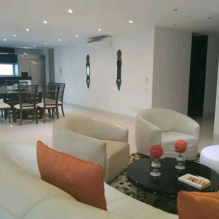 Apartment Apartamento Luxury Vilmatour Piscina Y Playa La Boquilla De Indias