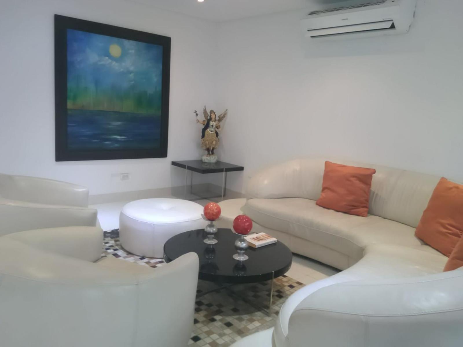 Apartment Apartamento Luxury Vilmatour Piscina Y Playa La Boquilla De Indias Cartagena