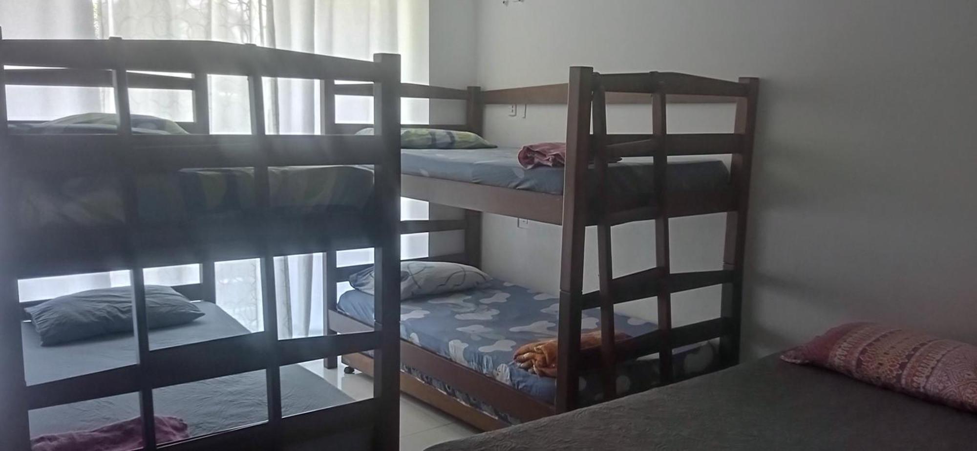 Apartamento Luxury Vilmatour Piscina Y Playa La Boquilla De Indias Apartment Cartagena
